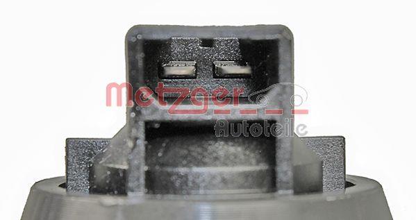 Unité pompe-injecteur METZGER 0872002